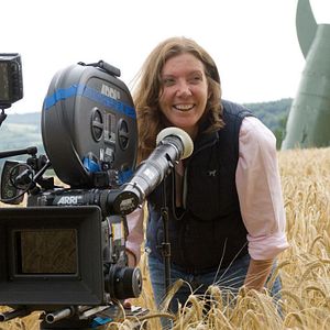 Foto La niñera mágica y el Big Bang