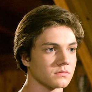 Foto Chris Massoglia