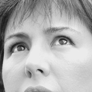 Foto Shabnam Tolouei