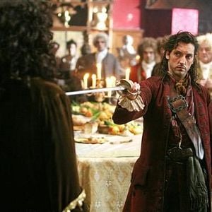 Foto Frédéric Diefenthal