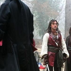 Foto Frédéric Diefenthal