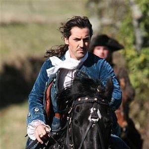 Foto Frédéric Diefenthal