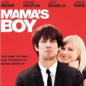 Foto Mama's Boy