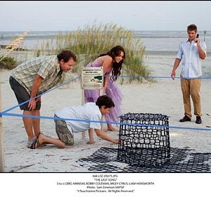 Foto La última canción