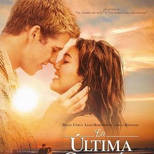 Foto La última canción