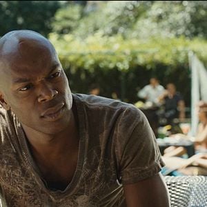 Foto Sylvain Wiltord