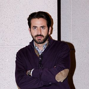 Foto Antonio Garrido