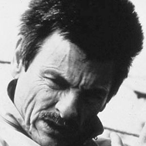 Foto Andreï Tarkovsky