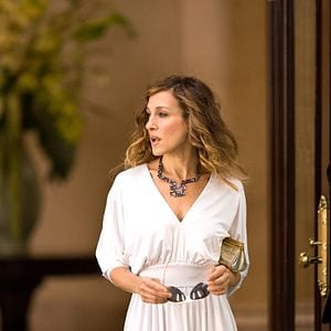 Foto Michael Patrick King