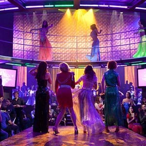 Foto Michael Patrick King