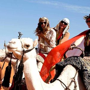 Foto Michael Patrick King