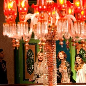 Foto Michael Patrick King