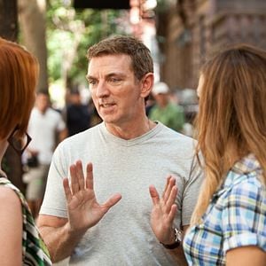 Foto Michael Patrick King