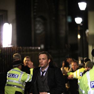 Foto Rupert Penry-Jones