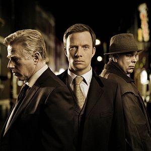 Foto Rupert Penry-Jones