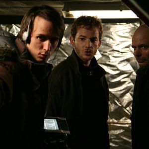 Foto Jean-Pierre Darroussin