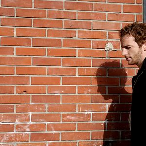 Foto Jérôme Bonnell