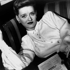 Foto La extraña pasajera