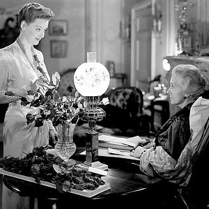 Foto La extraña pasajera