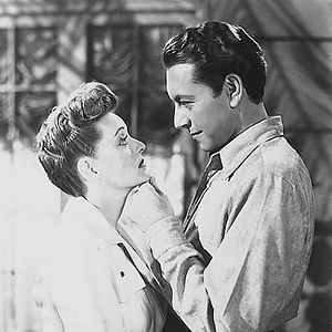 Foto La extraña pasajera