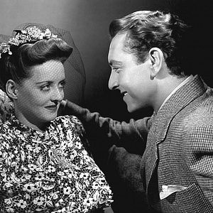 Foto La extraña pasajera