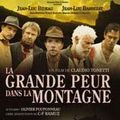 Foto La grande peur dans la montagne