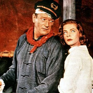 Foto Callejón sangriento