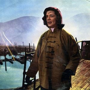 Foto Callejón sangriento