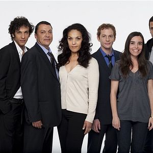 Foto Farida Rahouadj