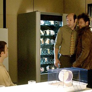 Foto Clovis Cornillac