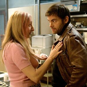 Foto Clovis Cornillac