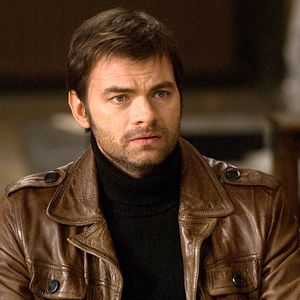 Foto Clovis Cornillac