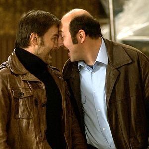 Foto Clovis Cornillac