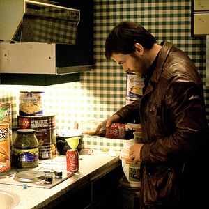 Foto Clovis Cornillac