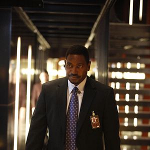 Foto Mykelti Williamson