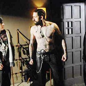 Foto John Stalberg Jr.