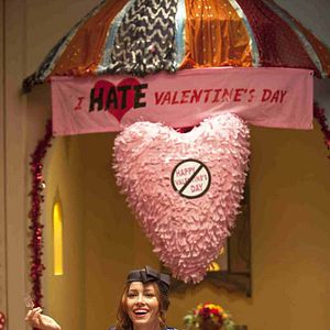 Foto Historias de San Valentín