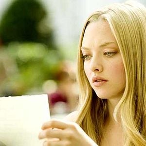 Foto Amanda Seyfried