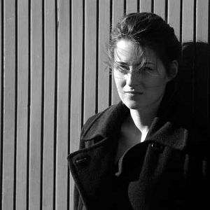 Foto Maroussia Dubreuil