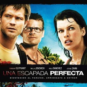 Foto Una escapada perfecta