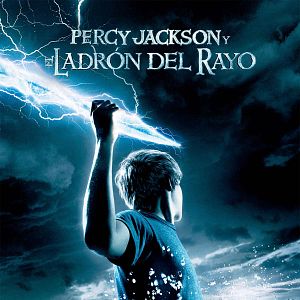 Foto Percy Jackson y el Ladrón del Rayo