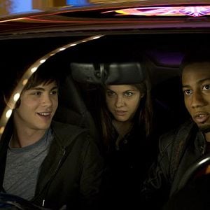 Foto Percy Jackson y el Ladrón del Rayo