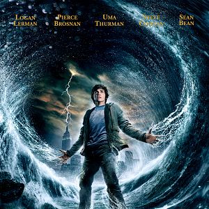 Foto Percy Jackson y el Ladrón del Rayo
