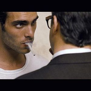 Foto Un hombre soltero