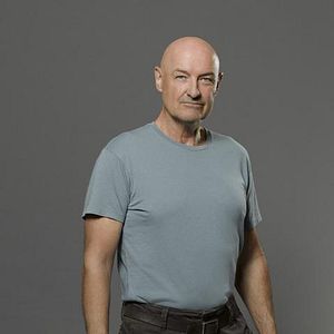 Foto Terry O'Quinn
