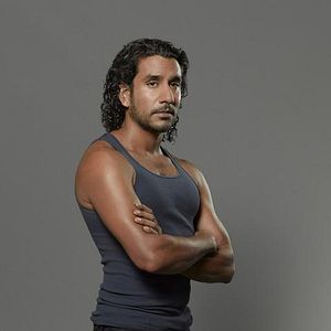 Foto Naveen Andrews