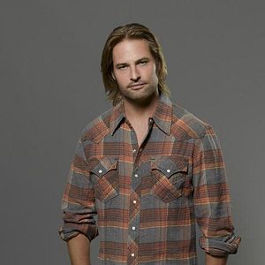 Foto Josh Holloway