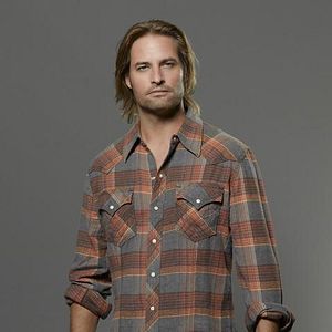 Foto Josh Holloway