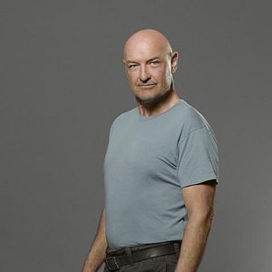 Foto Terry O'Quinn