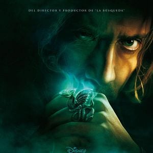 Foto El aprendiz de brujo